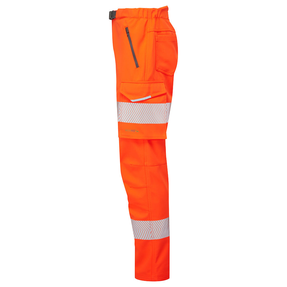 STARCROSS Leo EcoViz Womens Stretch Work Trouser