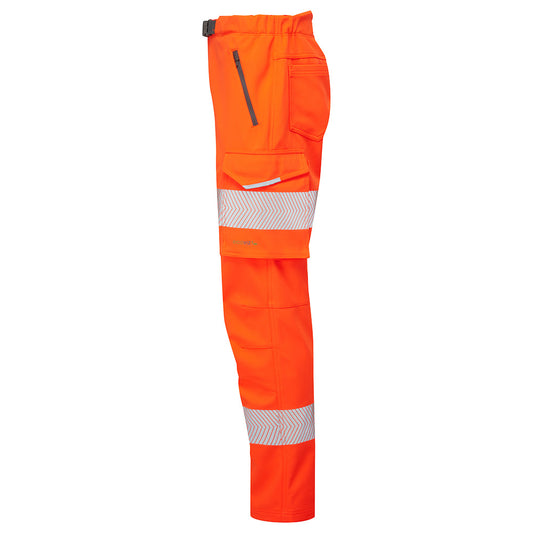 STARCROSS Leo EcoViz Womens Stretch Work Trouser