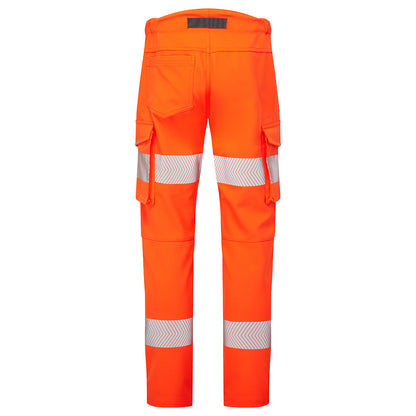 STARCROSS Leo EcoViz Womens Stretch Work Trouser