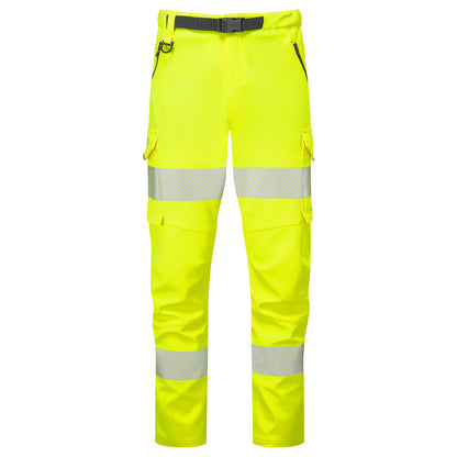 STARCROSS Leo EcoViz Womens Stretch Work Trouser