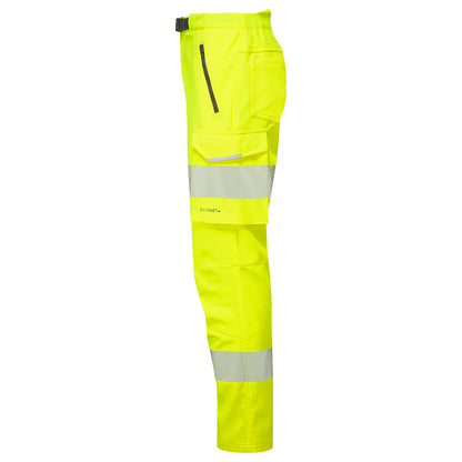 STARCROSS Leo EcoViz Womens Stretch Work Trouser