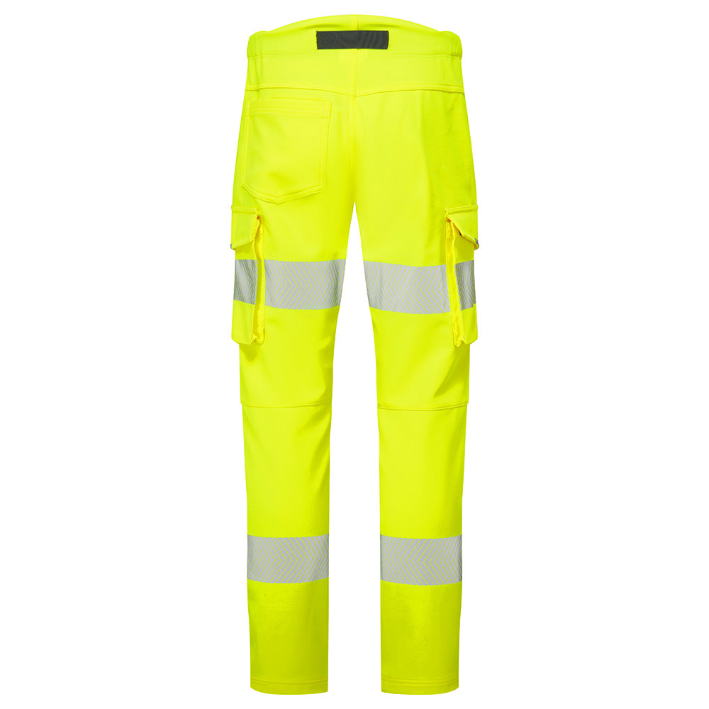 STARCROSS Leo EcoViz Womens Stretch Work Trouser
