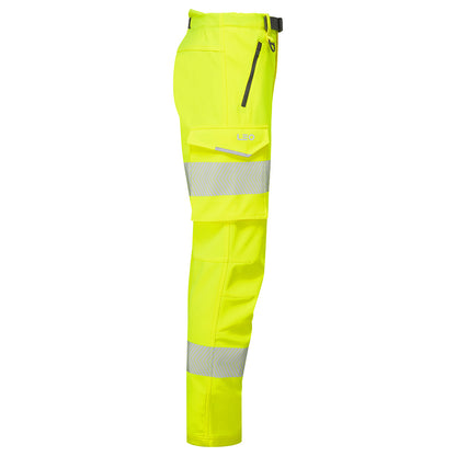STARCROSS Leo EcoViz Womens Stretch Work Trouser
