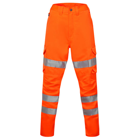 PENNYMOOR Leo EcoViz Womens Poly/Cotton Cargo Trouser