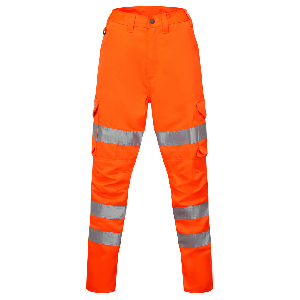 PENNYMOOR Leo EcoViz Womens Poly/Cotton Cargo Trouser