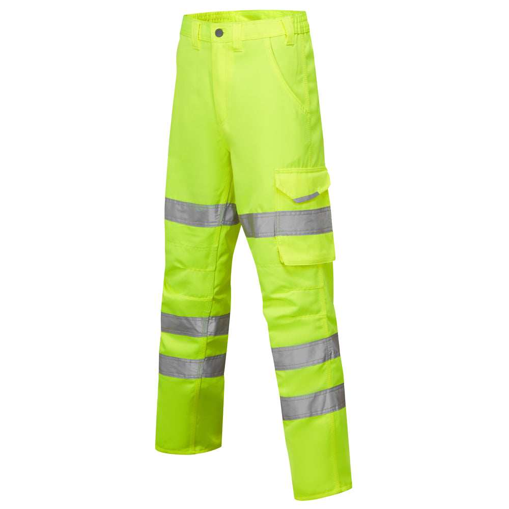 PENNYMOOR Leo EcoViz Womens Poly/Cotton Cargo Trouser