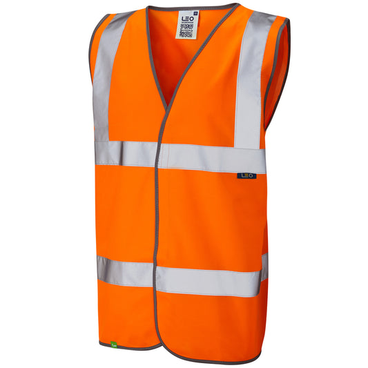 TARKA Leo EcoViz Waistcoat