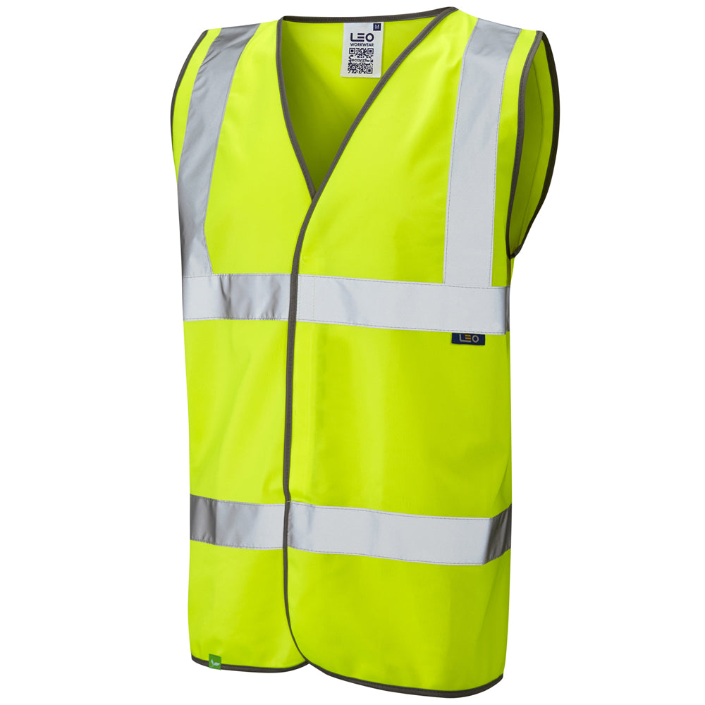 TARKA Leo EcoViz Waistcoat