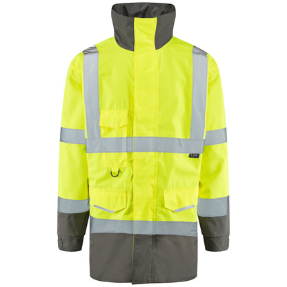 TORRIDGE Leo EcoViz 5K Lightweight Breathable Anorak