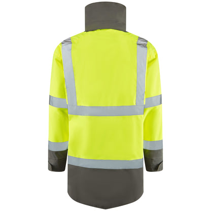 TORRIDGE Leo EcoViz 5K Lightweight Breathable Anorak