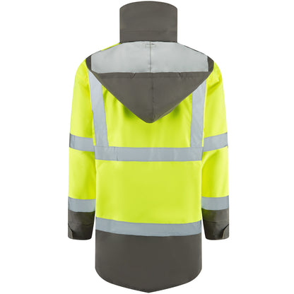 TORRIDGE Leo EcoViz 5K Lightweight Breathable Anorak