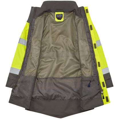 TORRIDGE Leo EcoViz 5K Lightweight Breathable Anorak