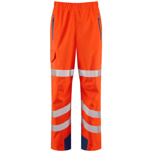 LUNDY Leo LTEC 20K High Performance Breathable Waterproof Ov