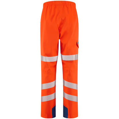 LUNDY Leo LTEC 20K High Performance Breathable Waterproof Ov