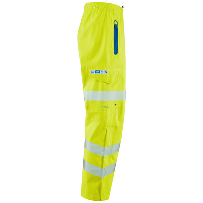 LUNDY Leo LTEC 20K High Performance Breathable Waterproof Ov