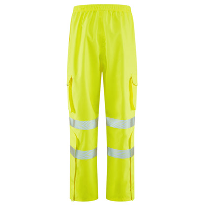 INSTOW Leo EcoViz 15K Performance+ Breathable Cargo Overtrou