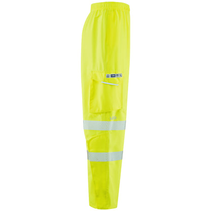 INSTOW Leo EcoViz 15K Performance+ Breathable Cargo Overtrou