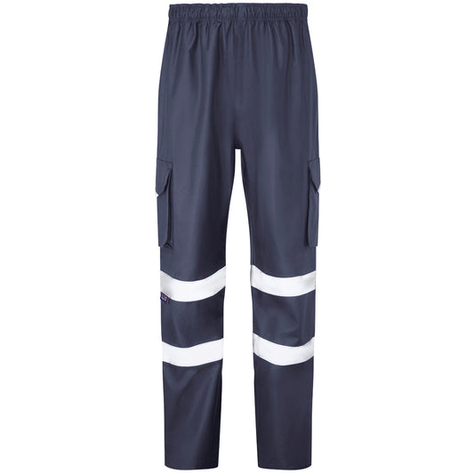 APPLEDORE Leo EcoViz 4K Cargo Overtrouser