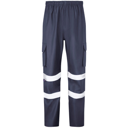 APPLEDORE Leo EcoViz 4K Cargo Overtrouser