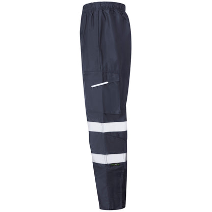APPLEDORE Leo EcoViz 4K Cargo Overtrouser