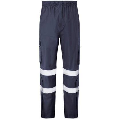 APPLEDORE Leo EcoViz 4K Cargo Overtrouser