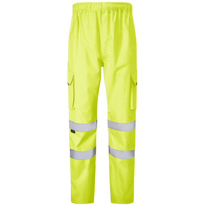 APPLEDORE Leo EcoViz 4K Cargo Overtrouser