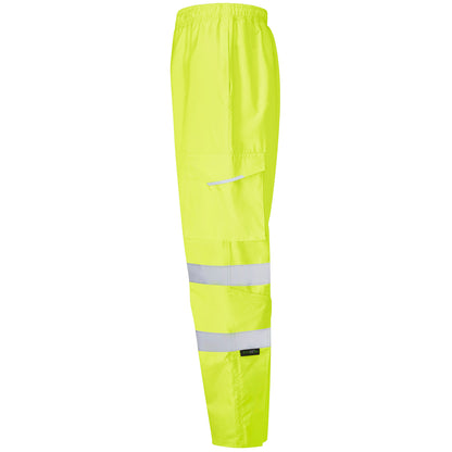 APPLEDORE Leo EcoViz 4K Cargo Overtrouser