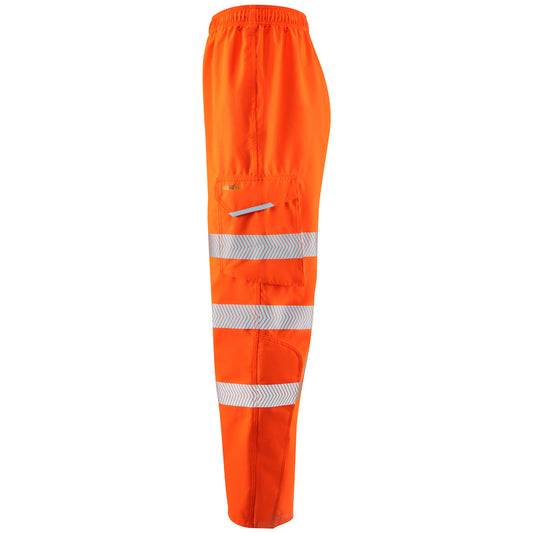 INSTOW Leo EcoViz 15K Performance+ Breathable Cargo Overtrou