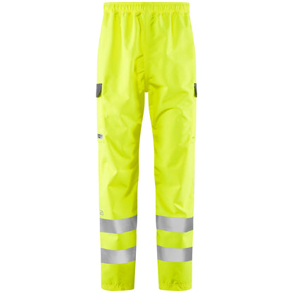 WESTLEIGH Leo EcoViz 10K Performance Breathable Overtrouser