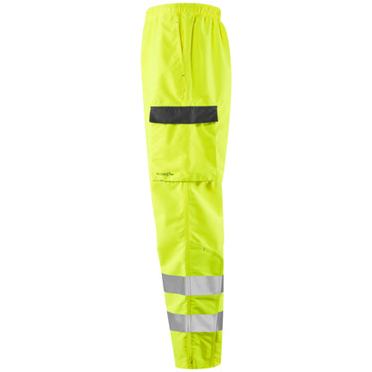 WESTLEIGH Leo EcoViz 10K Performance Breathable Overtrouser