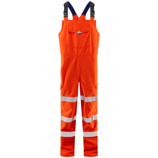NORTHAM Leo EcoViz 15K Performance+ Bib & Brace