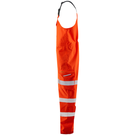 NORTHAM Leo EcoViz 15K Performance+ Bib & Brace
