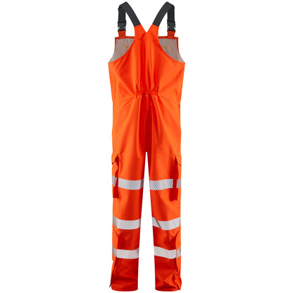 NORTHAM Leo EcoViz 15K Performance+ Bib & Brace