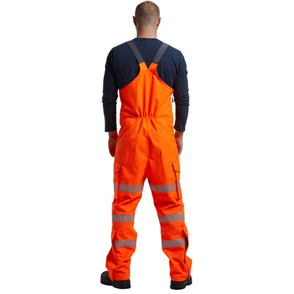 NORTHAM Leo EcoViz 15K Performance+ Bib & Brace