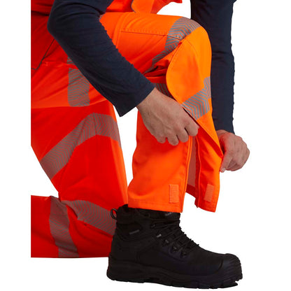 NORTHAM Leo EcoViz 15K Performance+ Bib & Brace
