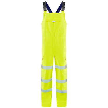 NORTHAM Leo EcoViz 15K Performance+ Bib & Brace