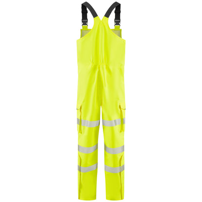 NORTHAM Leo EcoViz 15K Performance+ Bib & Brace