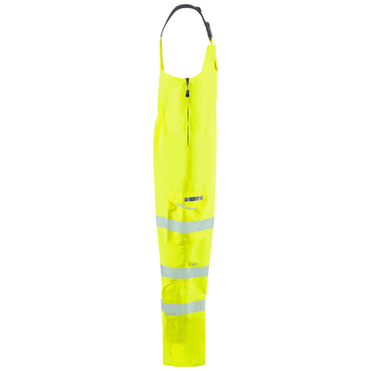 NORTHAM Leo EcoViz 15K Performance+ Bib & Brace