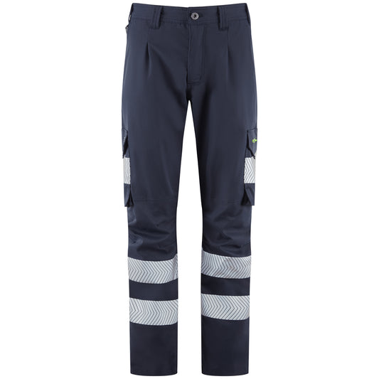 WINSWELL Leo EcoViz Womens Lightweight Polyester Stretch Ca
