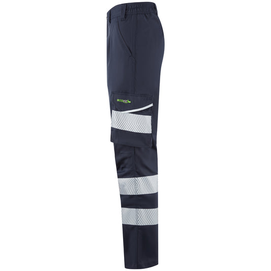 WINSWELL Leo EcoViz Womens Lightweight Polyester Stretch Ca