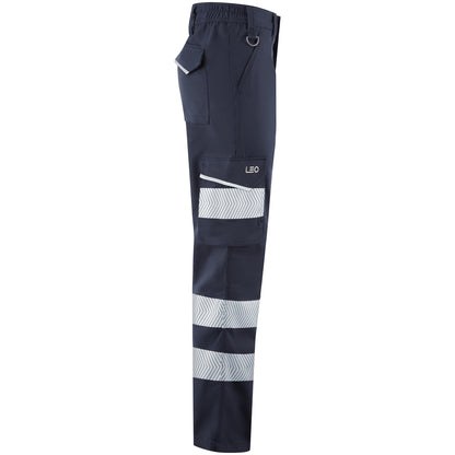 WINSWELL Leo EcoViz Womens Lightweight Polyester Stretch Ca