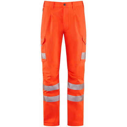 WINSFORD Leo EcoViz Lightweight Polyester Stretch Cargo Trou