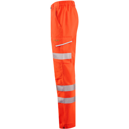 WINSFORD Leo EcoViz Lightweight Polyester Stretch Cargo Trou