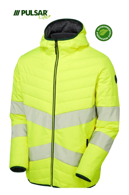 Pulsar® Life Women's Reversible Puffer Jacket