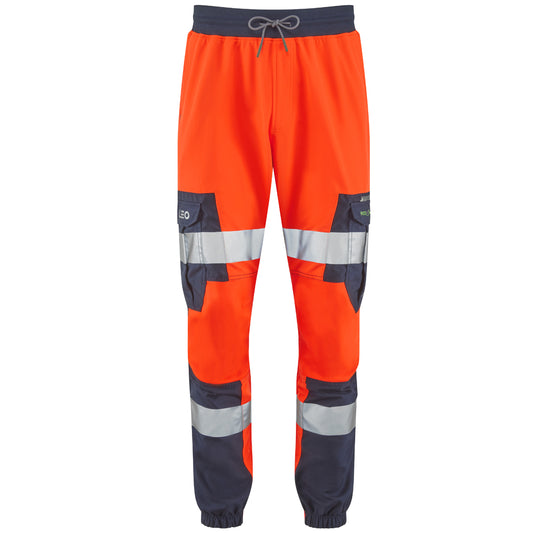 HAWKCOMBE Leo EcoViz High Performance Ballistic Stretch Trou