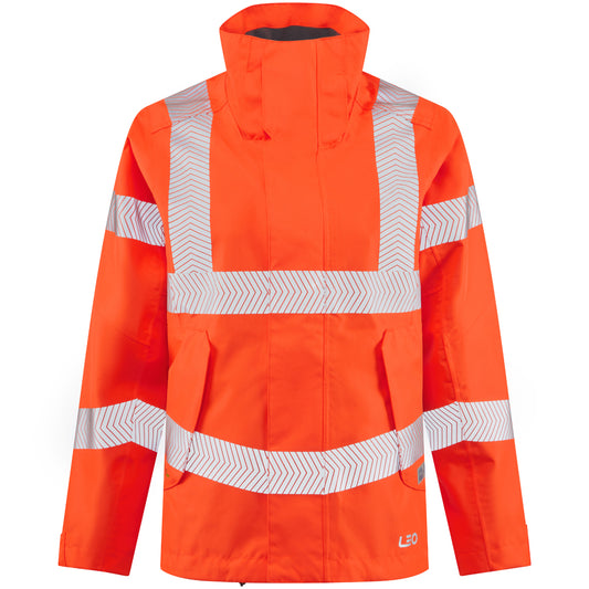 ROSEMOOR Leo EcoViz 15K Performance+ Breathable Womens Jack