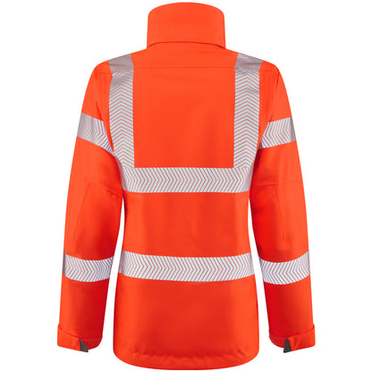 ROSEMOOR Leo EcoViz 15K Performance+ Breathable Womens Jack
