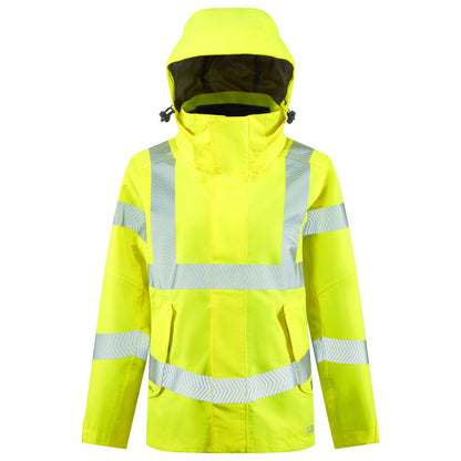 ROSEMOOR Leo EcoViz 15K Performance+ Breathable Womens Jack