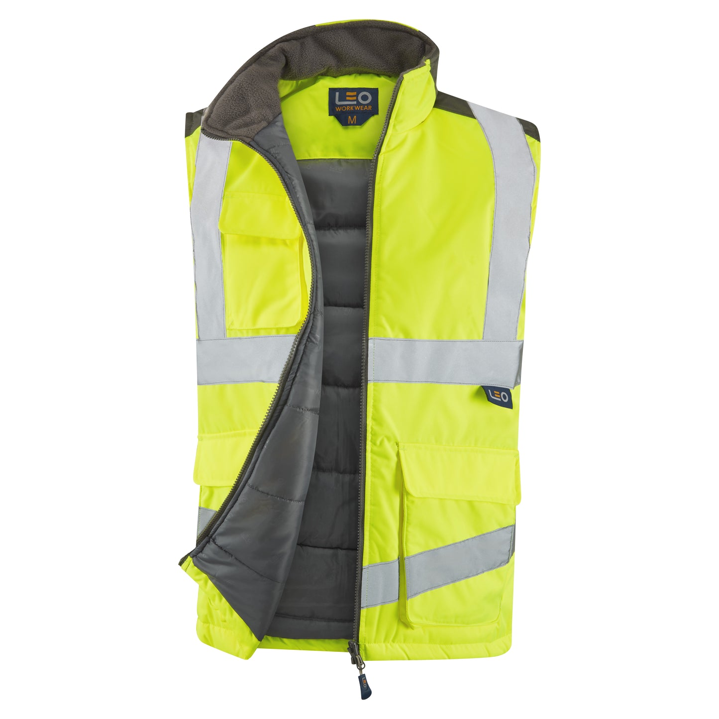 CLOVELLY + TORRINGTON Leo 3-in-1 Anorak + Bodywarmer