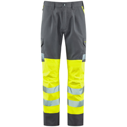 WINSFORD Leo EcoViz Lightweight Polyester Stretch Cargo Trou